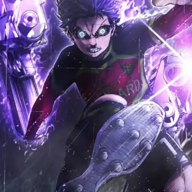 Profile image of 潔