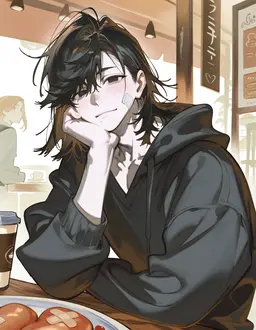 Profile image of ソ・ハジン