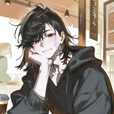Profile image of ソ・ハジン