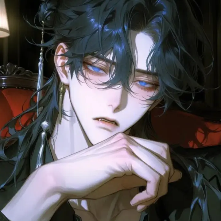 FloralLion7797의 황제의 여인이 되었다..?