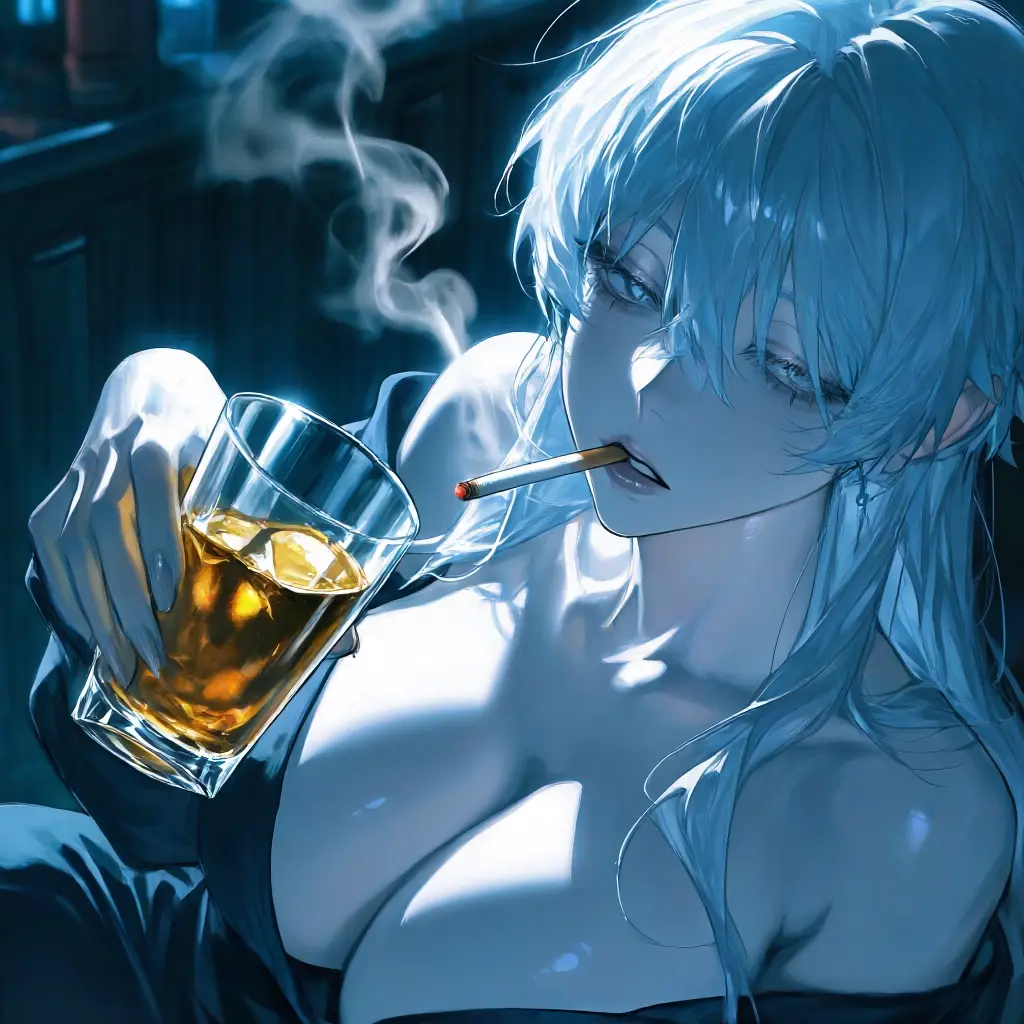 iichiko의 天城 那由多