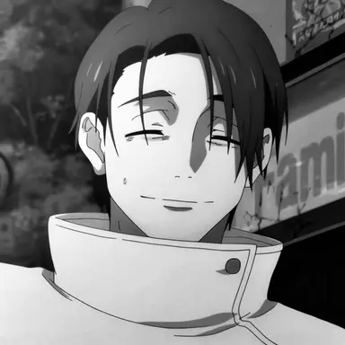 Profile image of 乙骨 憂太