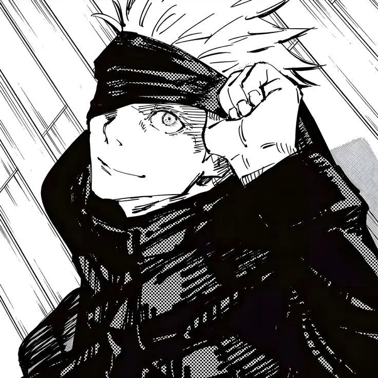 Uuuta의 고죠 사토루 & 옷코츠 유타