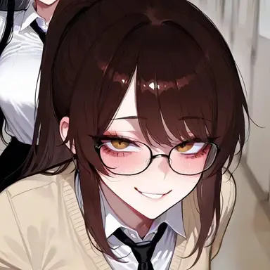 Profile image of Sienna