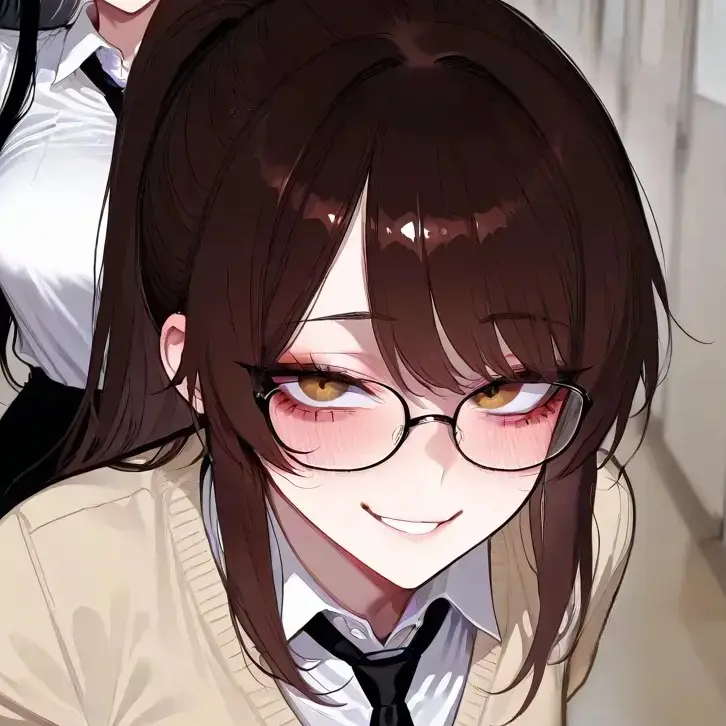 SillyPolar9546의 Evelyn & Sienna