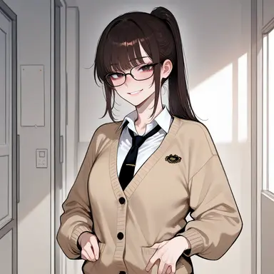 Profile image of 천이령