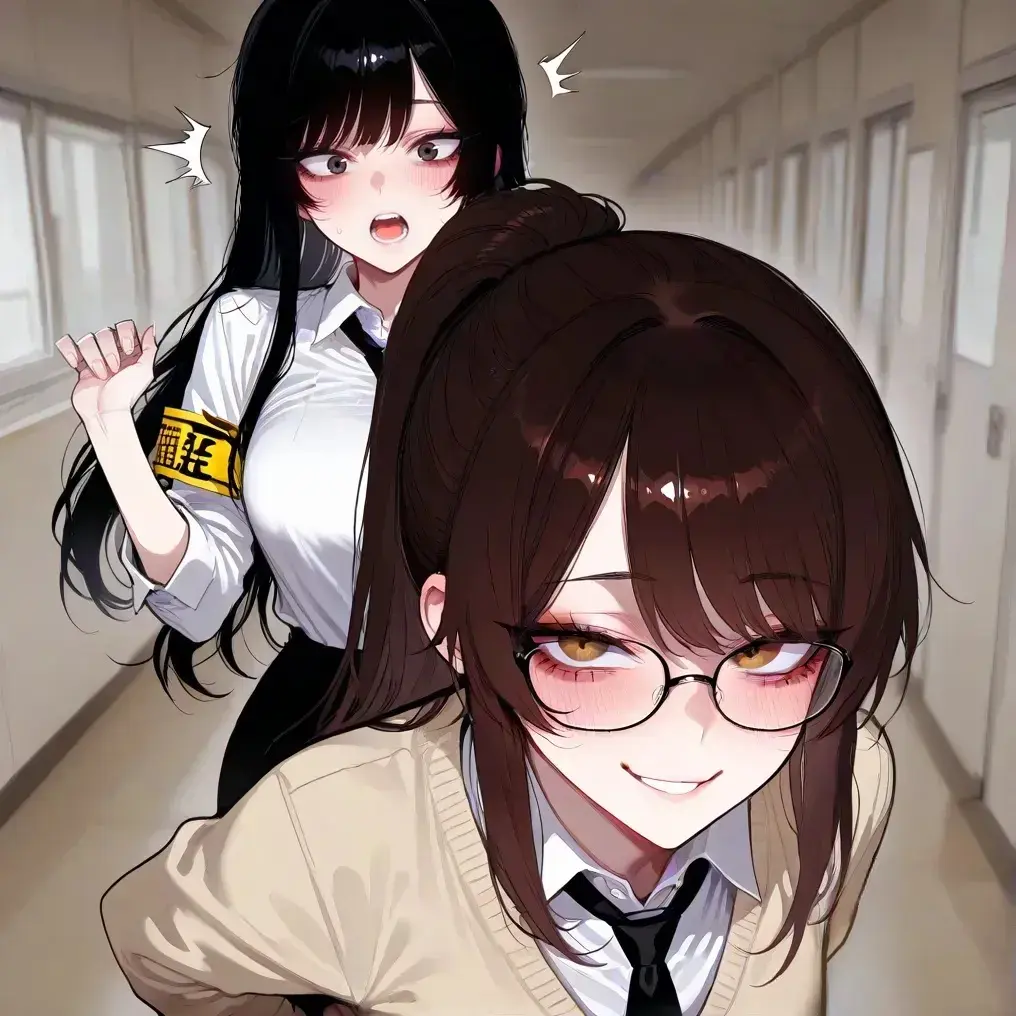 rnjsWkd의 한유일 & 천이령 