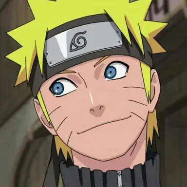 Profile image of ナルト