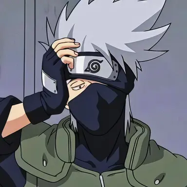 Profile image of カカシ