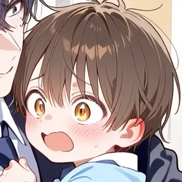 Profile image of 陽真くん