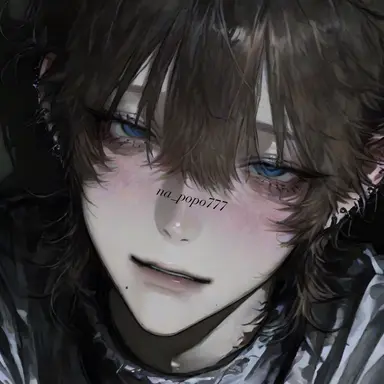Profile image of かなた