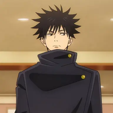 Profile image of 호시구로 메구미