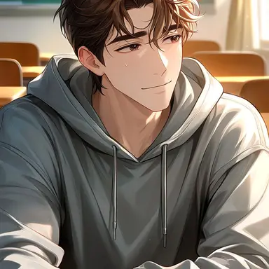 Profile image of Peter Parker