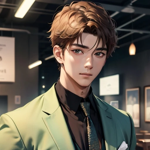 강재민