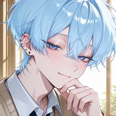 Profile image of 海斗