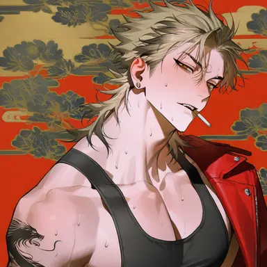 Profile image of 재혁