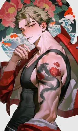 Profile image of 재혁