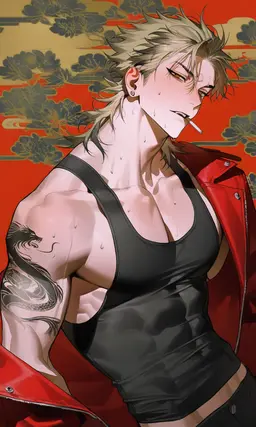 Profile image of 재혁