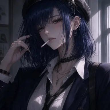 Profile image of 심초연