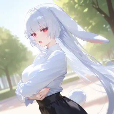 Profile image of 백도희