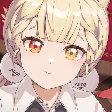 Profile image of アリス