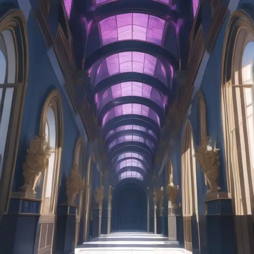 Kageharusensei의 퍼플에리어