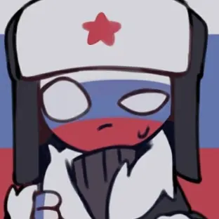 Profile image of 러시아