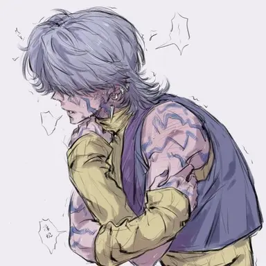 Profile image of 미스터리