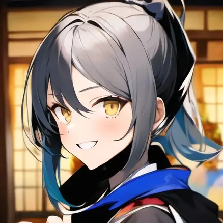 gonzub의 朧月すみれ