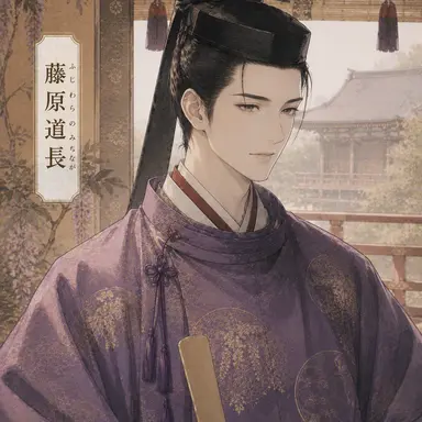 Profile image of 藤原道長
