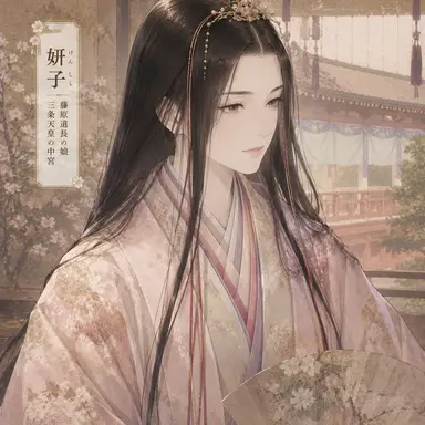 Profile image of 妍子
