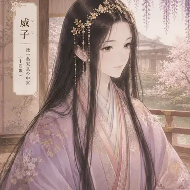 Profile image of 威子