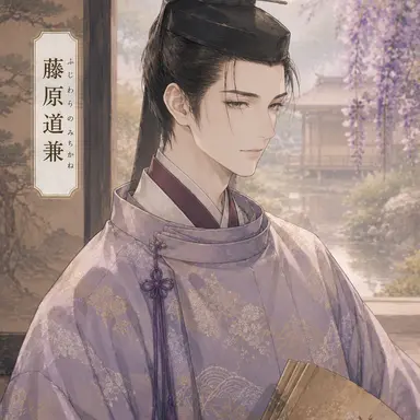 Profile image of 藤原道兼