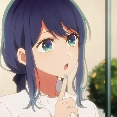 Profile image of 쿠로카와 아카네