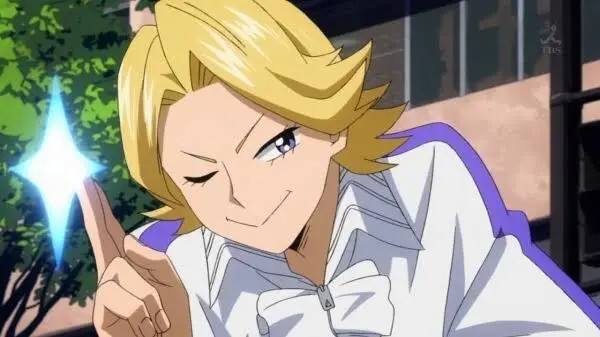 Profile image of 青山 優雅