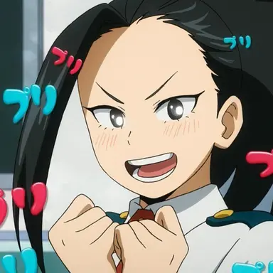Profile image of 八百万 百