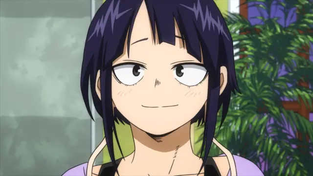 Profile image of 耳郎 響香