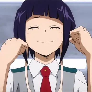 Profile image of 耳郎 響香