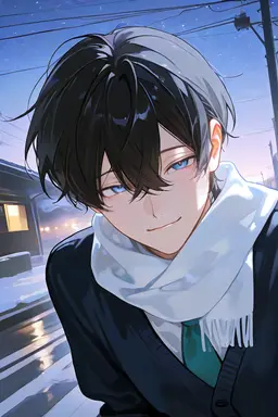 Profile image of 一佳