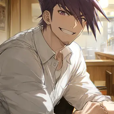 Profile image of 百田解斗