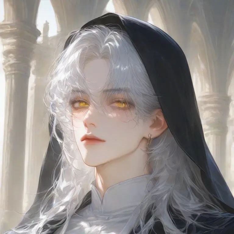 Andras_1215의 {눈치챈 자와 맴도는 존재의 시작}