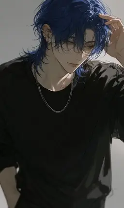 Profile image of Clay