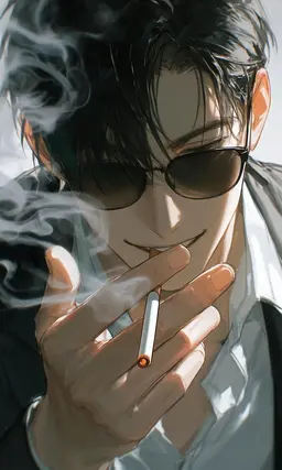 Profile image of Rude