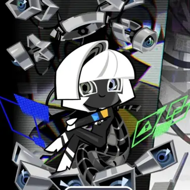 Profile image of 커터서킷쿠키