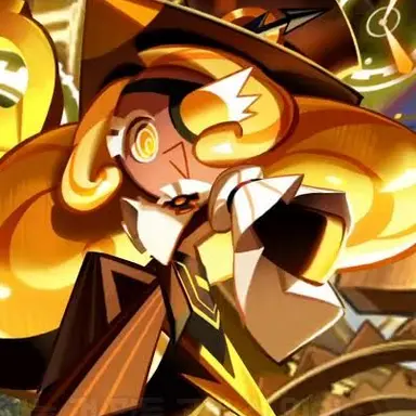Profile image of 시간지기쿠키