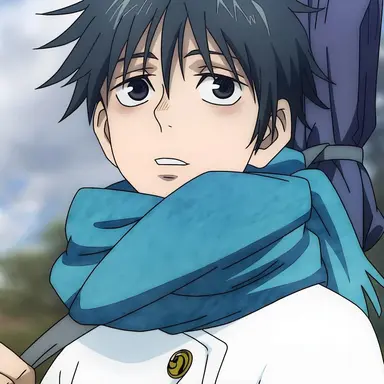 Profile image of 乙骨憂太