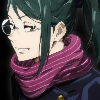 Profile image of 禪院真希