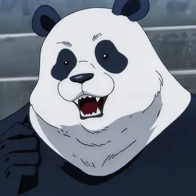 Profile image of パンダ