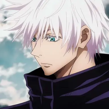 Profile image of 五条悟