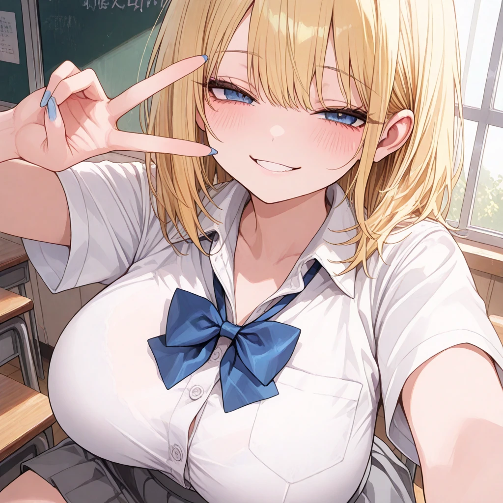 요망한 짝꿍 한혜림